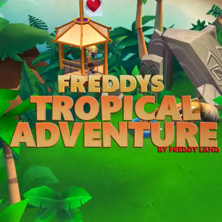 Freddy's tropical adventure Cheats