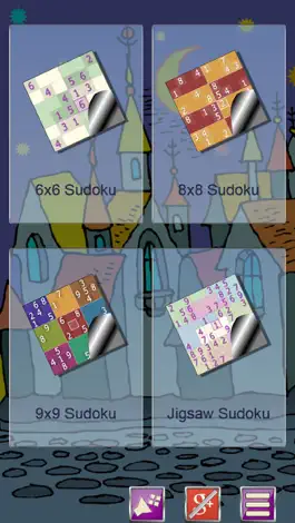 Game screenshot Sudoku V+, soduko puzzle game apk