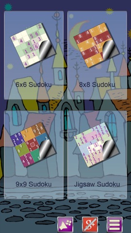 Sudoku V+, soduko puzzle gameのおすすめ画像2