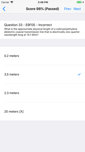 HamTester Extra(圖5)-速報App