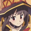 このすばアラーム ~めぐみん編~