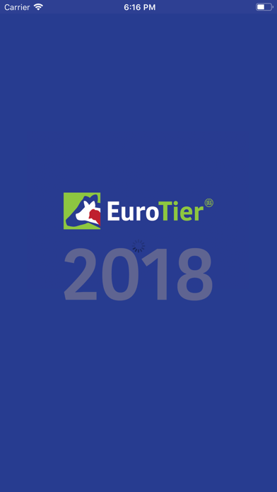 How to cancel & delete EuroTier from iphone & ipad 1