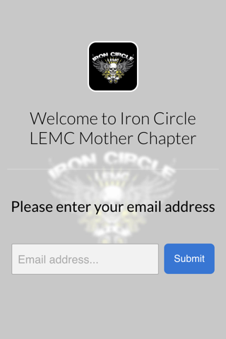 Iron Circle LEMC Mother Chapter screenshot 2