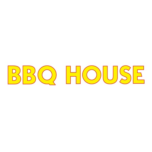 BBQ House icon
