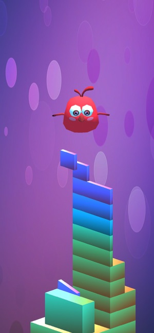 Bird Stack Bounty Jump Pro(圖2)-速報App