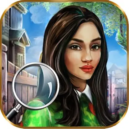 Hidden Object : Grandma and Me Читы