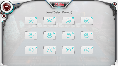 Screenshot #3 pour Virtual Oculus