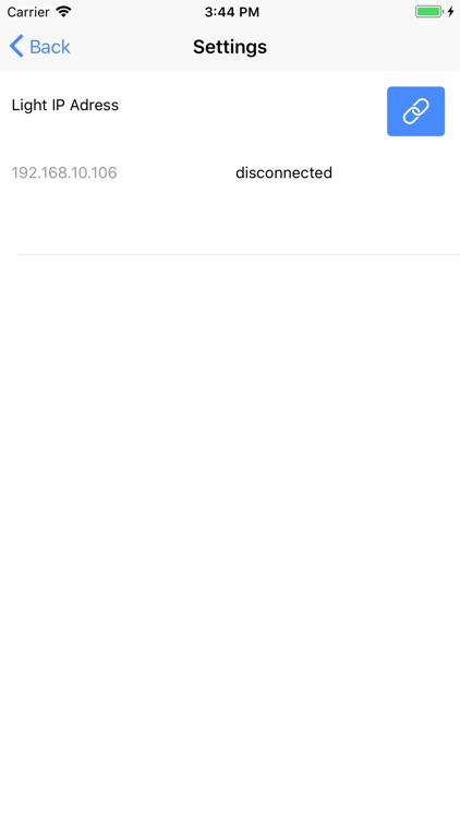 Afficheur de messages OCC