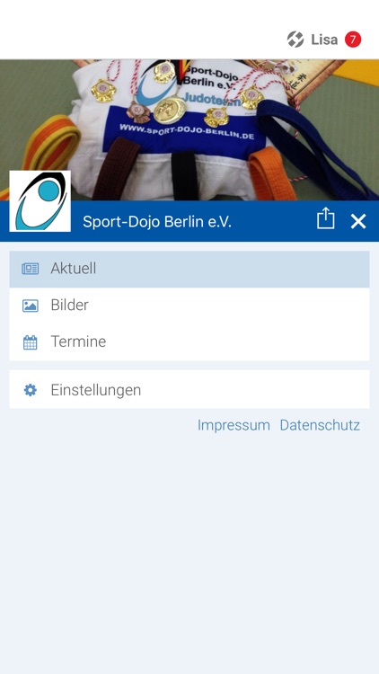 Sport-Dojo Berlin e.V.