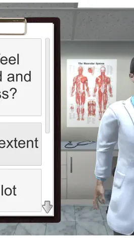 Game screenshot New! Depression Test apk