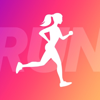 Run and Burn - hardloop app