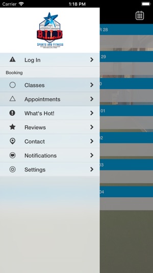 Brunson's ILITE Level(圖2)-速報App