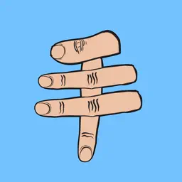 Handris! app icon