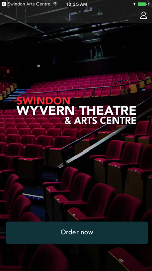 Wyvern Theatre