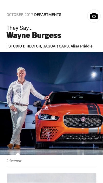 Motor Trend Magazine screenshot-3