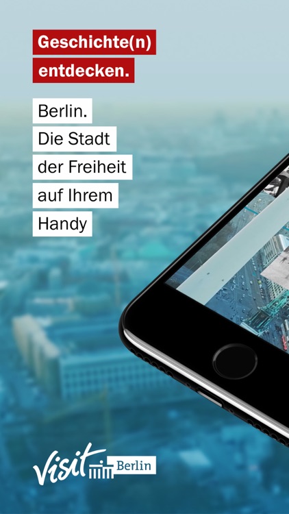 ABOUT BERLIN
