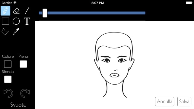 HairSchedula Pro(圖4)-速報App