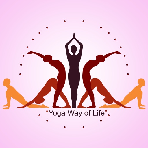 Yoga Sticker Pack - BodyBuilder,Meditation Sticker