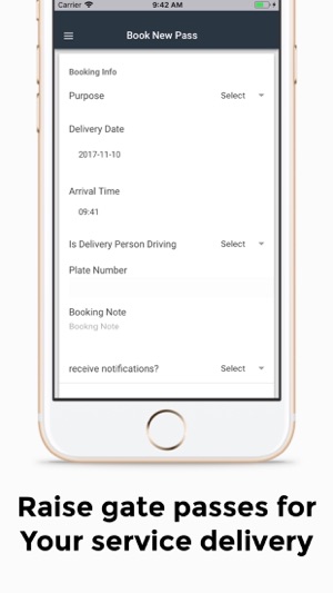 GateHouse(圖3)-速報App