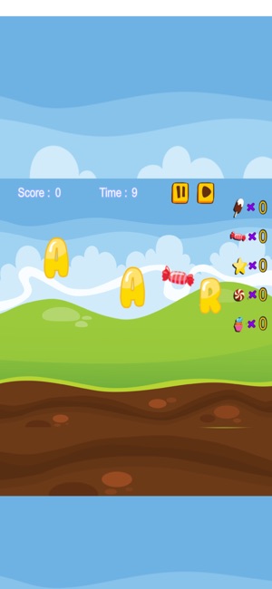 ABC Alphabet(圖4)-速報App