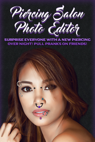 Face & Body Piercing Studio - náhled