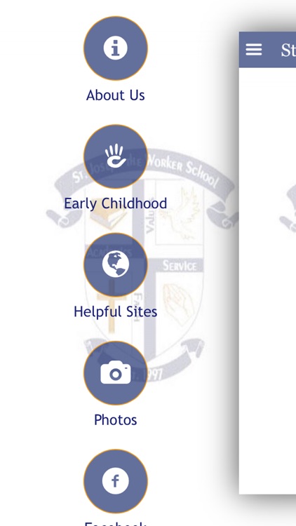 St. Joseph The Worker School