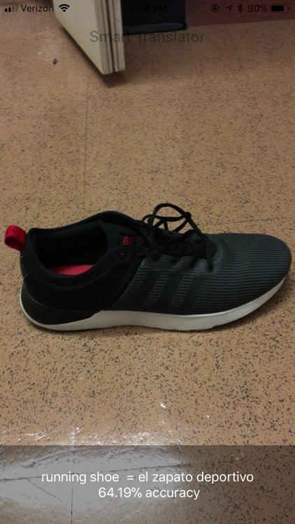 Translatr - Camera Translator