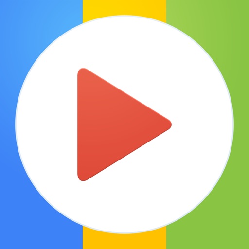 GoPlayer: cloud music player
