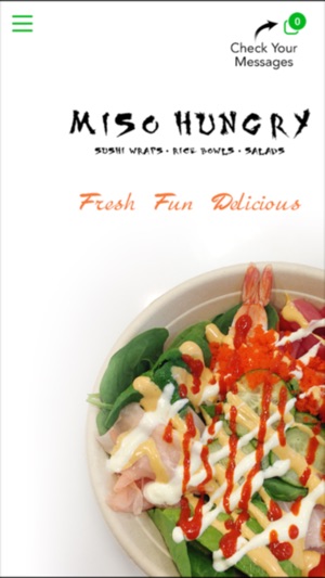 MISO HUNGRY(圖1)-速報App