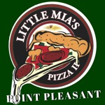 Little Mia’s II Pizza