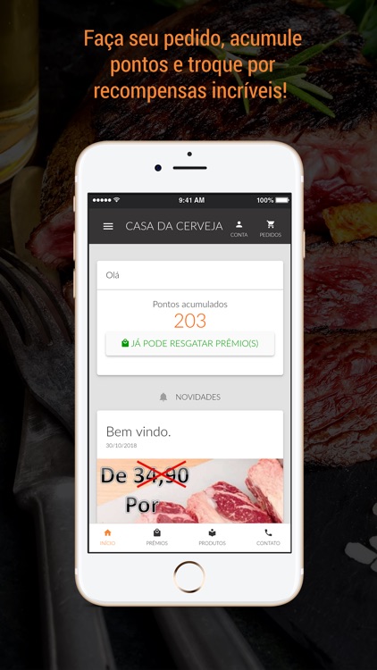 Casa da Cerveja screenshot-3