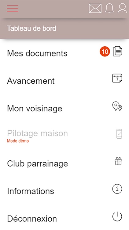 Nestor MA MAISON ET MOI