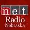 NET Radio Nebraska App: 