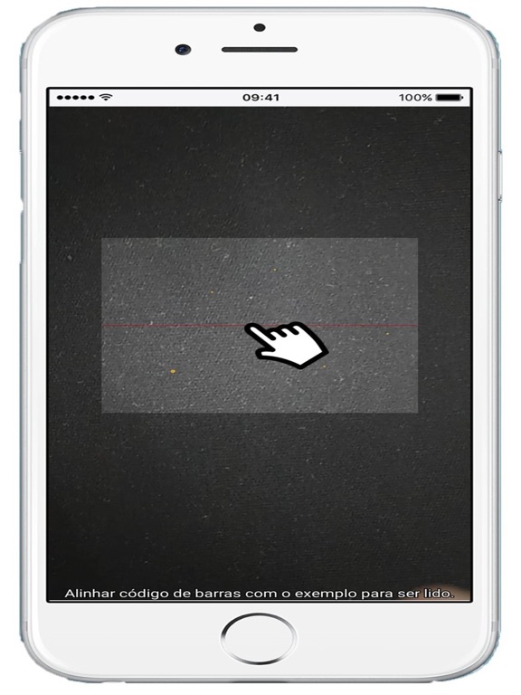 Screenshot #5 pour Leitor Qr Code - Agely
