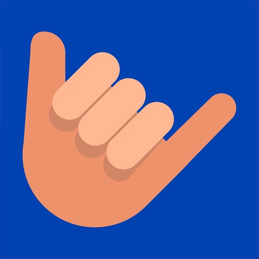 Hawaiimoji by Bank of Hawaii icon