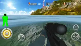 Game screenshot IGI спецназовцы: свобода действий hack