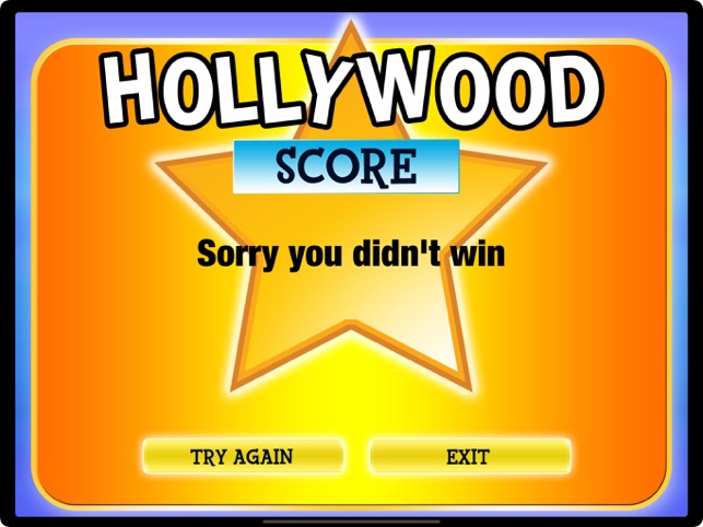 Hollywood Games Night HD(圖9)-速報App