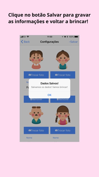 Bebê primeiras palavras screenshot-4