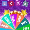 Wheel of Luck : Spin and Win