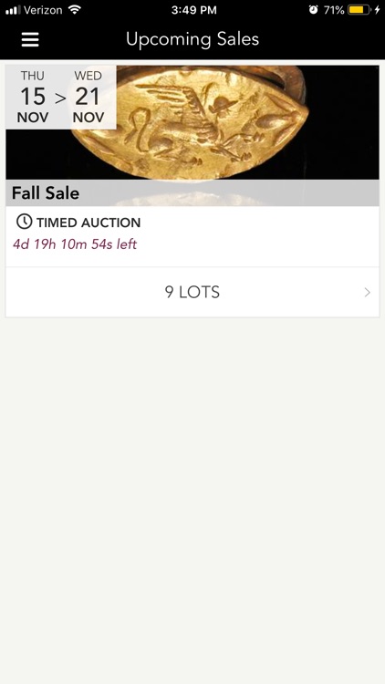 Ancient Art Auctions