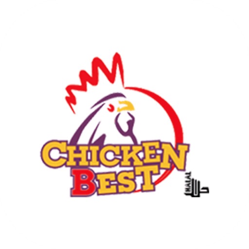 Chicken Best icon