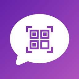 Whatple - QR messenger