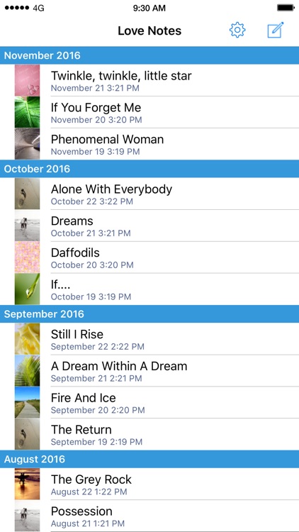Live Note (Pro) screenshot-3