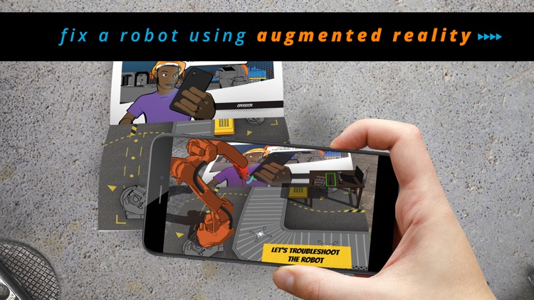 Smart MFG screenshot-3