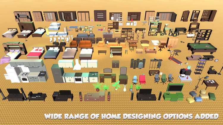 House Design & Home Decoration