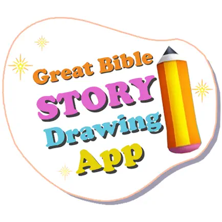 Great Bible Story Drawing App Cheats