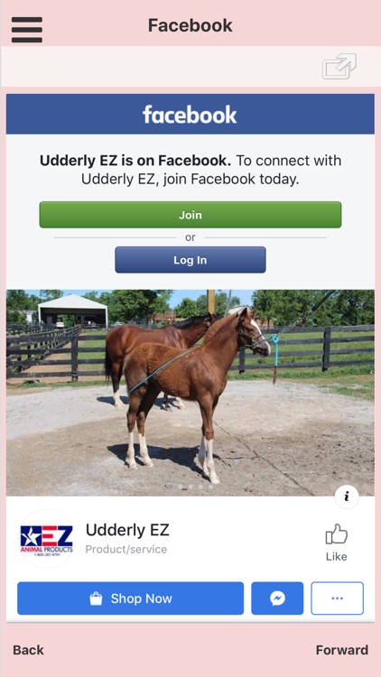 EZ Animal Products screenshot-5