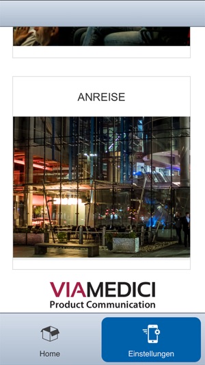 Viamedici Insight App(圖2)-速報App