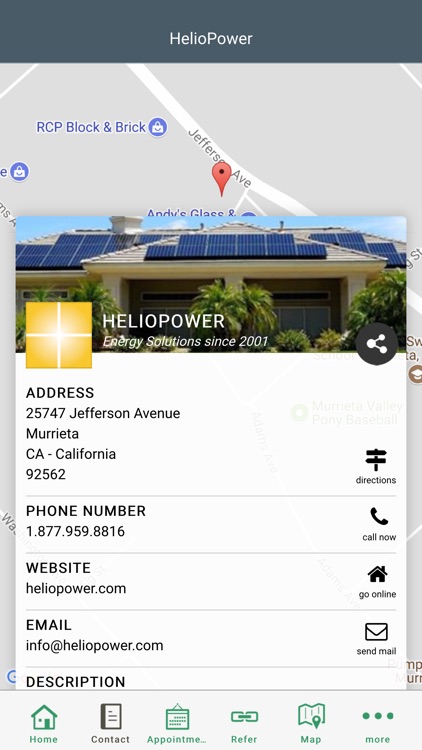 HelioPower screenshot-4