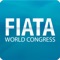 FIATA 2017 App (powered by WCA) allows delegates of FIATA World Congress 2017 to pre-schedule One-on-One meetings with fellow delegates easily and instantly, straight from their iPhone/iPad device